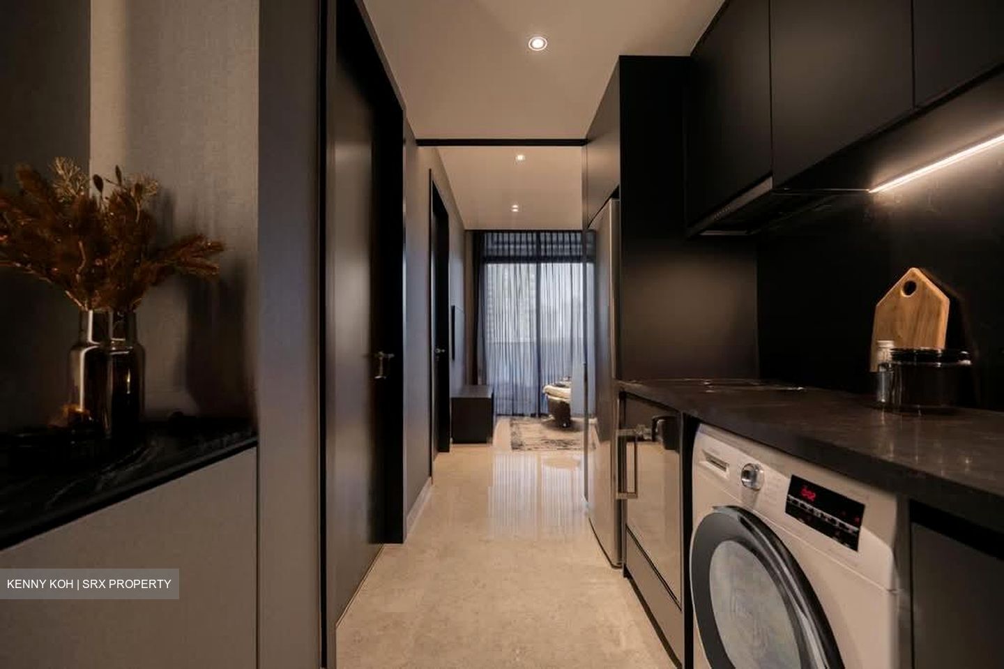 Pullman Residence  (D11), Condominium #538006521
